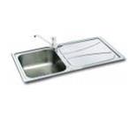 Carron 90 Rapid Inset Sink